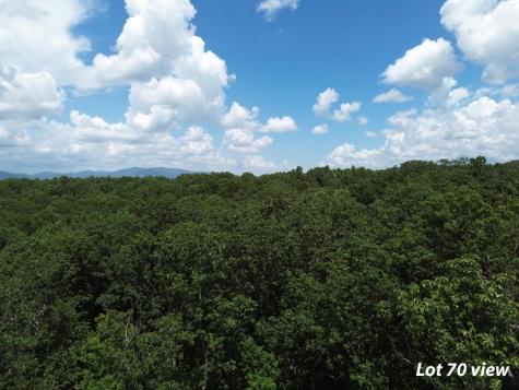 Lt 70 High Summit Drive Talking Rock GA 30175