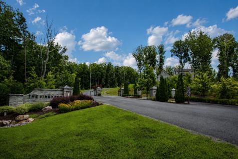 Lt 70 High Summit Drive Talking Rock GA 30175