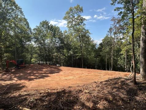 Tbd Sawyer Ridge Lane Hayesville NC 28904