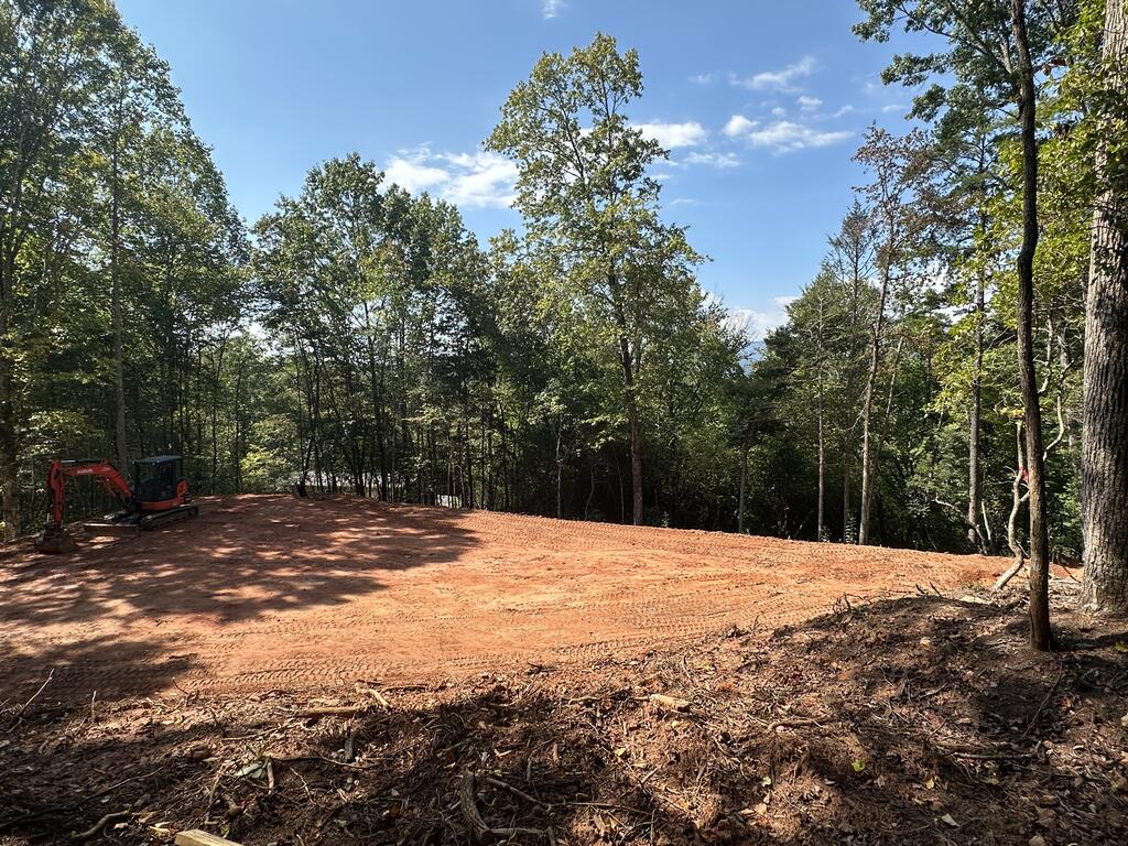 Tbd Sawyer Ridge Lane Hayesville NC 28904