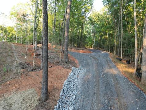 Tbd Sawyer Ridge Lane Hayesville NC 28904