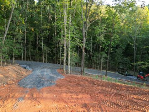 Tbd Sawyer Ridge Lane Hayesville NC 28904