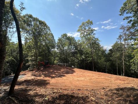 Tbd Sawyer Ridge Lane Hayesville NC 28904