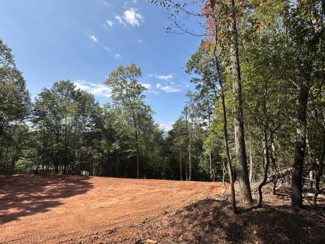 Tbd Sawyer Ridge Lane Hayesville NC 28904