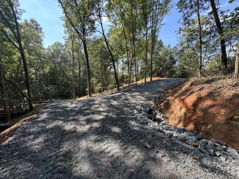 Tbd Sawyer Ridge Lane Hayesville NC 28904