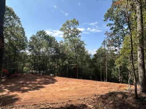 Tbd Sawyer Ridge Lane Hayesville NC 28904
