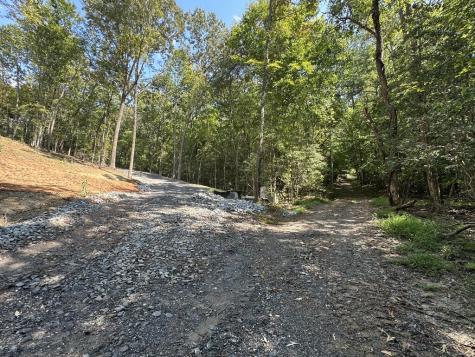 Tbd Sawyer Ridge Lane Hayesville NC 28904