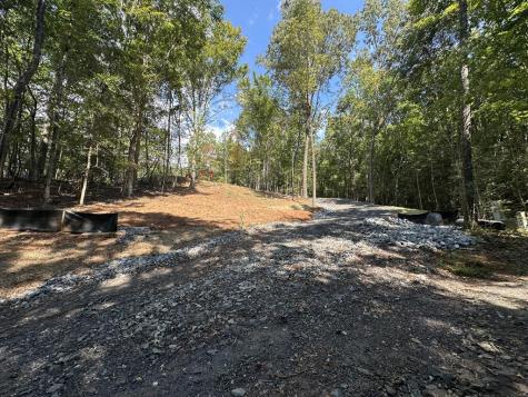 Tbd Sawyer Ridge Lane Hayesville NC 28904