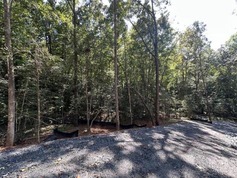 Tbd Sawyer Ridge Lane Hayesville NC 28904