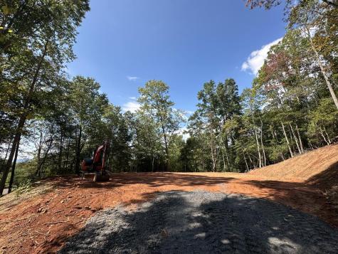 Tbd Sawyer Ridge Lane Hayesville NC 28904