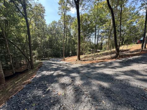 Tbd Sawyer Ridge Lane Hayesville NC 28904
