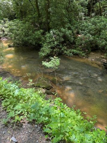 Lot 2 Kells Ridge Ellijay GA 30540