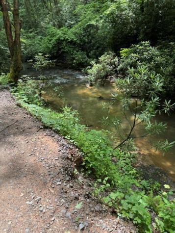 Lot 2 Kells Ridge Ellijay GA 30540