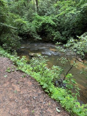 Lot 2 Kells Ridge Ellijay GA 30540