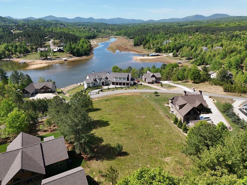 Lot 99 Big Knoll Drive Blairsville GA 30512
