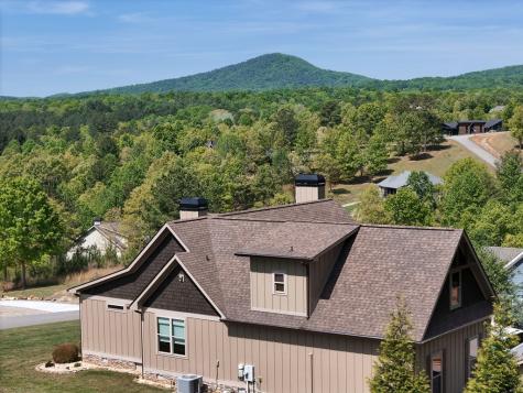 Lot 99 Big Knoll Drive Blairsville GA 30512
