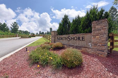 Lot 99 Big Knoll Drive Blairsville GA 30512