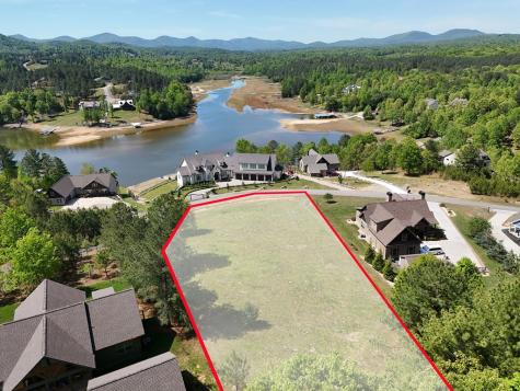 Lot 99 Big Knoll Drive Blairsville GA 30512