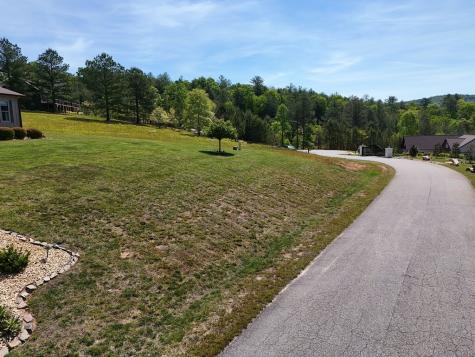 Lot 99 Big Knoll Drive Blairsville GA 30512