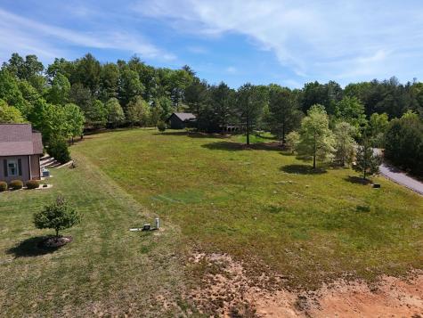 Lot 99 Big Knoll Drive Blairsville GA 30512