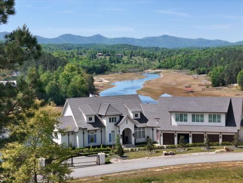 Lot 99 Big Knoll Drive Blairsville GA 30512