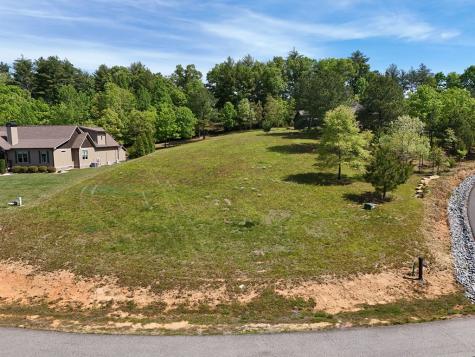 Lot 99 Big Knoll Drive Blairsville GA 30512