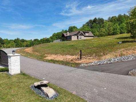 Lot 99 Big Knoll Drive Blairsville GA 30512