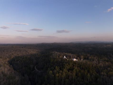0 Delphi Hills Lane Mccaysville GA 30555
