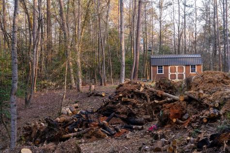 0 Delphi Hills Lane Mccaysville GA 30555