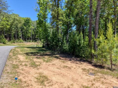 Lot 165 Highland Park Blairsville GA 30512