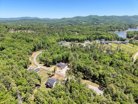 Lot 165 Highland Park Blairsville GA 30512
