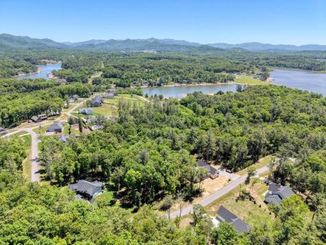 Lot 165 Highland Park Blairsville GA 30512