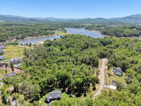 Lot 165 Highland Park Blairsville GA 30512