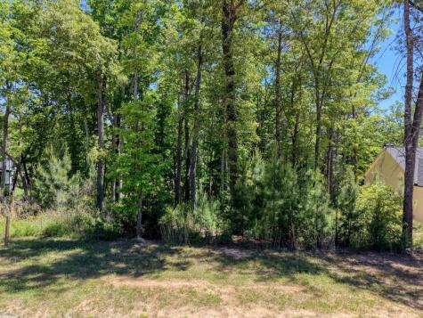 Lot 165 Highland Park Blairsville GA 30512
