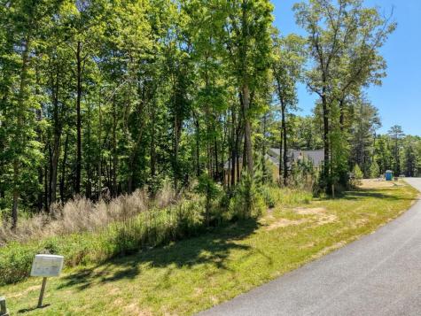 Lot 165 Highland Park Blairsville GA 30512