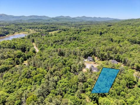 Lot 165 Highland Park Blairsville GA 30512