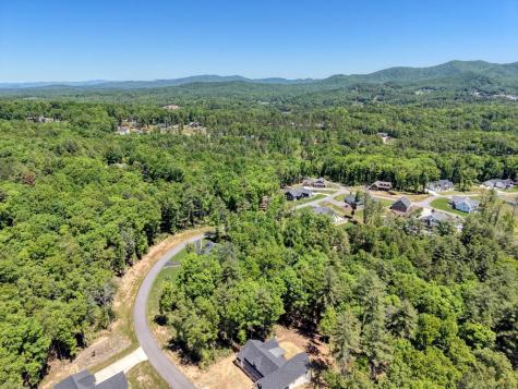 Lot 165 Highland Park Blairsville GA 30512