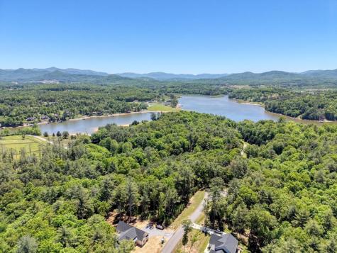 Lot 165 Highland Park Blairsville GA 30512