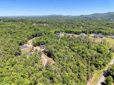 Lot 165 Highland Park Blairsville GA 30512