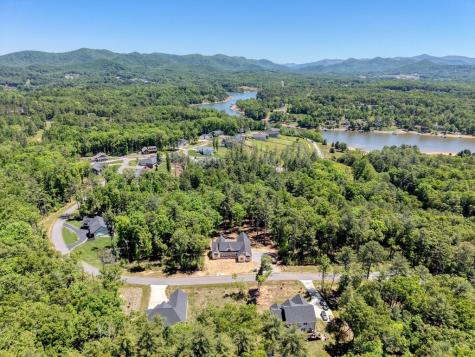 Lot 165 Highland Park Blairsville GA 30512