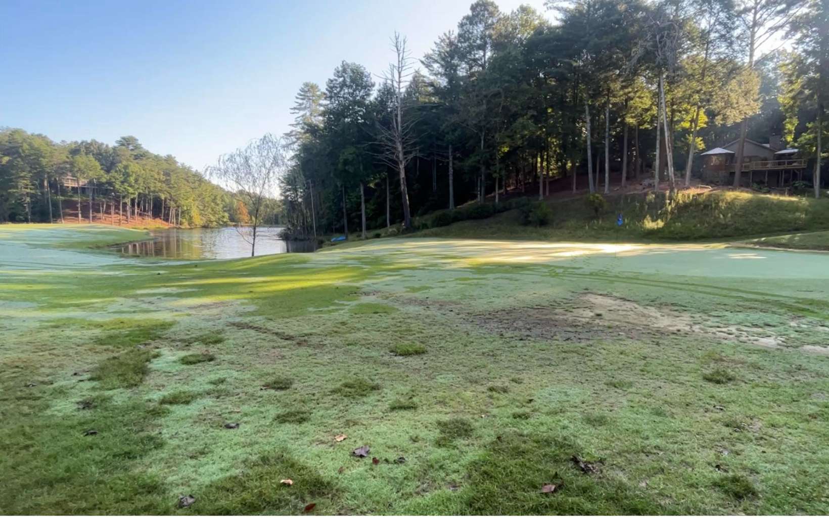 Lt 88 Shenandoah Drive Ellijay GA 30540