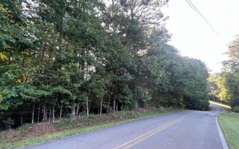 Lt 88 Shenandoah Drive Ellijay GA 30540