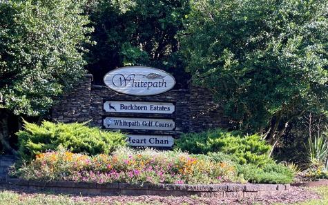 Lt 88 Shenandoah Drive Ellijay GA 30540