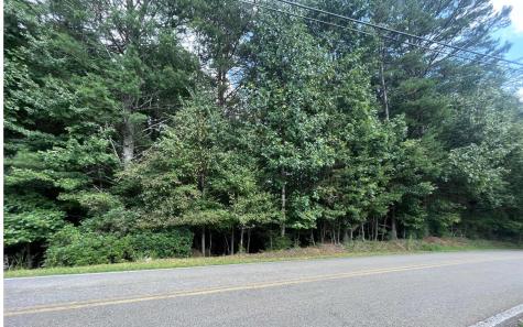 Lt 88 Shenandoah Drive Ellijay GA 30540