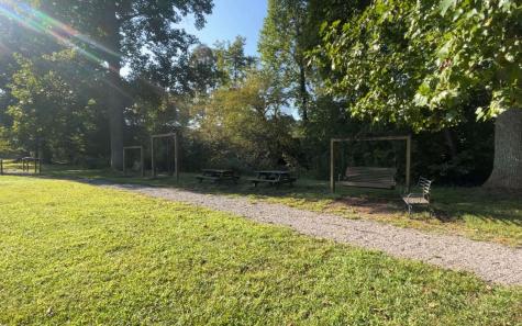 Lt 88 Shenandoah Drive Ellijay GA 30540