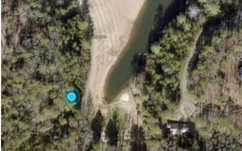 Lt 88 Shenandoah Drive Ellijay GA 30540