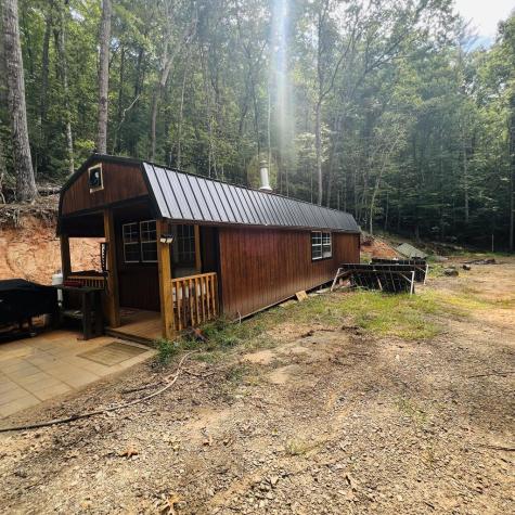 1005 Cliff Raper Road Murphy NC 28906