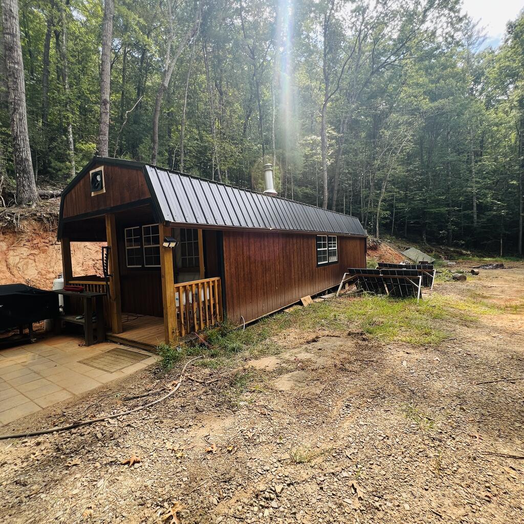 1005 Cliff Raper Road Murphy NC 28906
