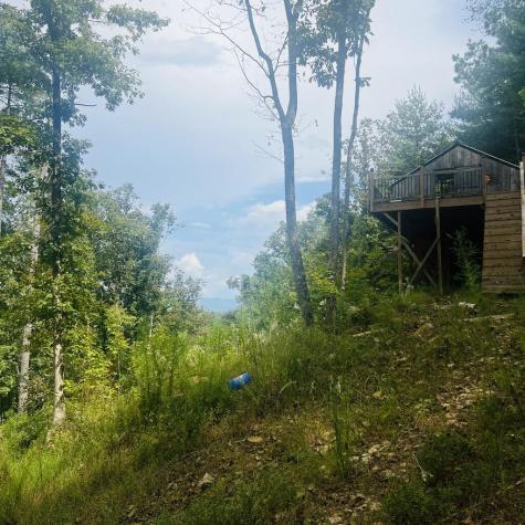 1005 Cliff Raper Road Murphy NC 28906