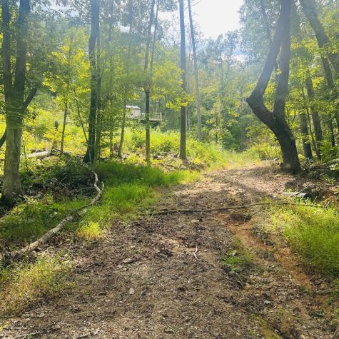 1005 Cliff Raper Road Murphy NC 28906